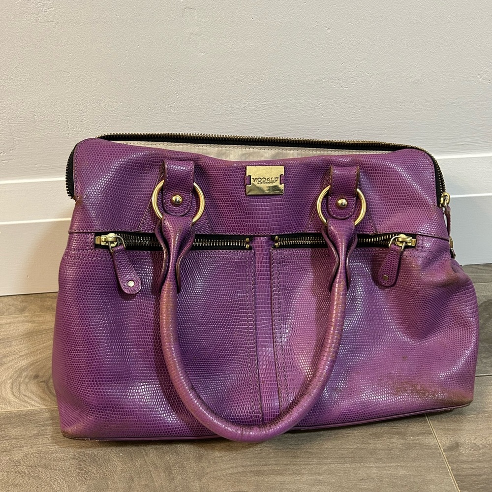 Modalu Pippa Middleton Bag